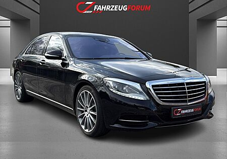 Mercedes-Benz S 500 4Matic L