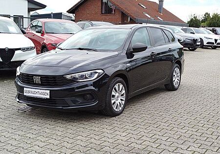 Fiat Tipo Kombi City Life #ParkPaket #SichtPaket