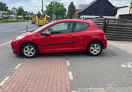 Peugeot 207 Urban Move Klima