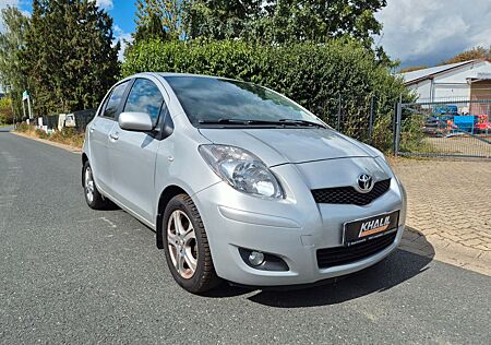 Toyota Yaris Edition 1.33* Klimaautomatik* PDC*