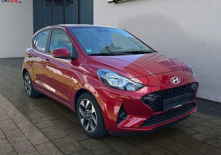 Hyundai i10 Trend*Navi*Kamera*beheiz.Lenkrad*SHZ* Klima
