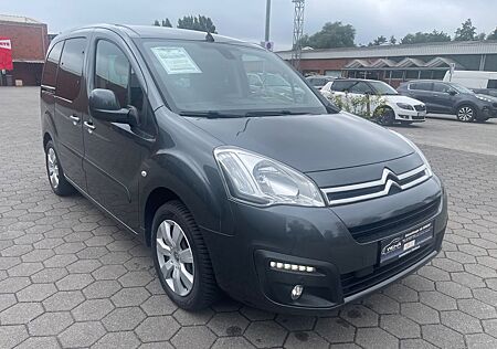 Citroën Berlingo Kombi Selection*NAVI*KAMERA*GARANTIE*