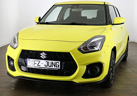 Suzuki Swift Sport*Carbon*LED*ACC*8xAlu*Service neu