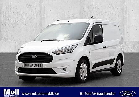 Ford Transit Connect Trend L1 1.5 EcoBlue 100PS AHK A