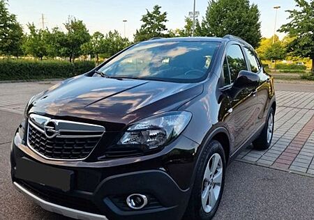 Opel Mokka 1.6 ecoFLEX Color Edition S/S Color Ed...