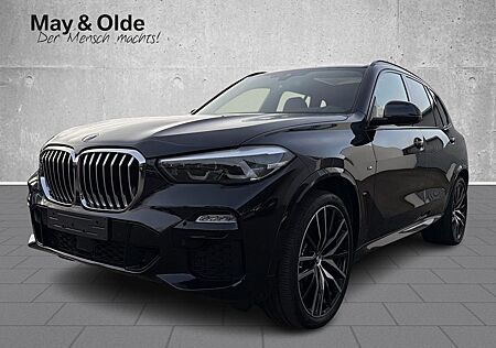 BMW X5 30d xDrive M Sport LED Navi HuD Pano ACC AHK