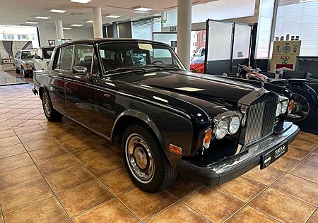 Rolls-Royce Silver Shadow II, Sehr gepflegt Note 2