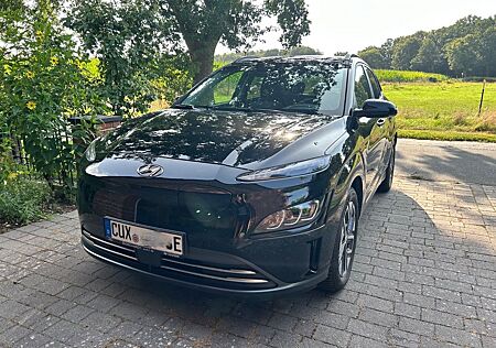 Hyundai Kona Elektro 150kW letzter Preis! noch 4 Tage