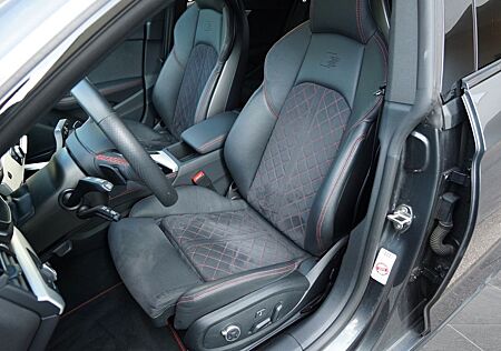 Audi A5 Sportback 40 TDI qu S line/S Sportsitz/KD NEU