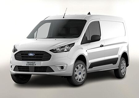 Ford Transit Trend Connect 210 1.5 TDCi 100 L2 Kli...