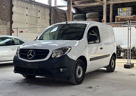 Mercedes-Benz Citan Kasten 108/109/111 CDI lang