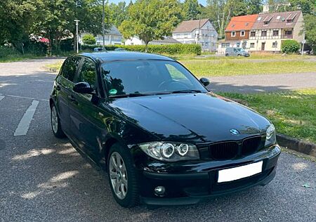 BMW 116i (E87) / Bj. 2005 - Steuerkette NEU/TÜV NEU