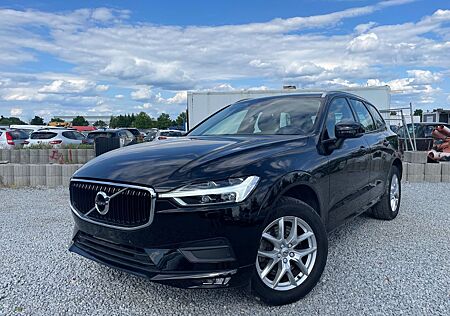 Volvo XC 60 B4 AWD/Kamera/Carplay/Ambiente/Navi/Led
