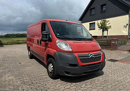 Citroën Jumper 2.2HDI Tüv Feb 2027