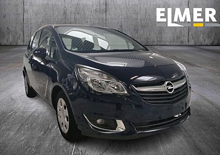 Opel Meriva gebraucht kaufen Opel Meriva 1.4 16V