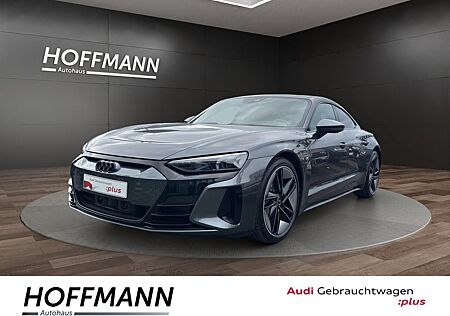 Audi e-tron GT quattro Pano+Navi+Matrix
