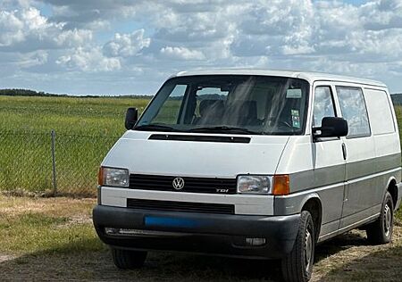 VW T4 Volkswagen andere