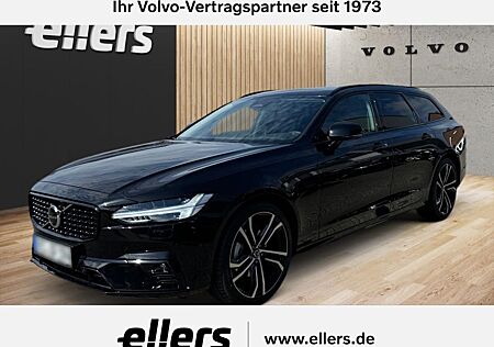 Volvo V90 B4 Ultimate Dark el. GSHD HUD el. Sitze