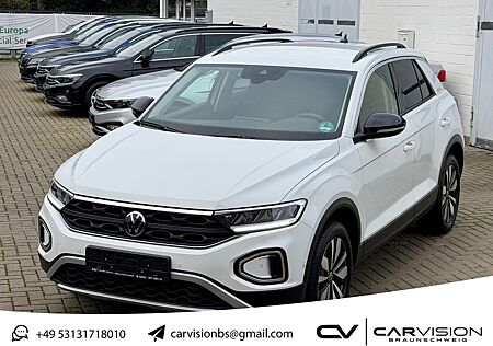 VW T-Roc Volkswagen 1.0 TSI Goal *ViCo*PARK-LENK*NAVI*ACC*