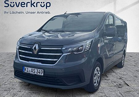 Renault Trafic Pkw Life Blue dCi 150 EDC