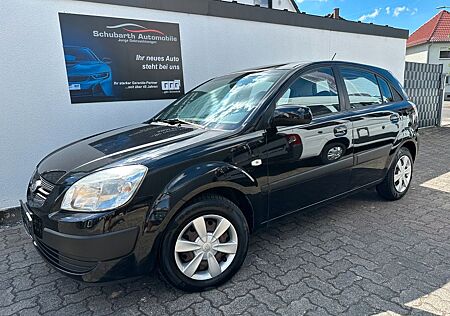 Kia Rio 1.4 EX Benziner Klima 4 Trg Tüv 11.26