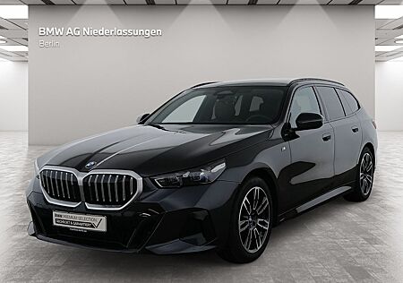 BMW 520d Touring M Sport AHK Driv.Assist+ Harman/K