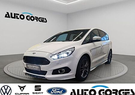 Ford S-Max ST-Line 2.0l EcoBlue +AHK+7-SITZER+