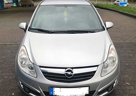 Opel Corsa 1.2 Twinport ecoFLEX Selection Easytro...