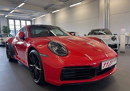 Porsche 992 Carrera