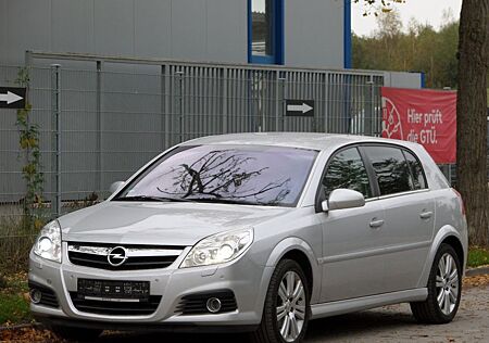 Opel Signum Edition Navi 2 Hand Tüv 2Jahre 85 t.km