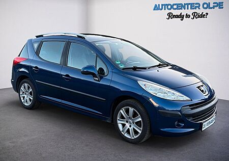 Peugeot 207 SW Tendance**TÜV NEU**