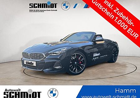 BMW Z4 M40i UPE 78.540 EUR