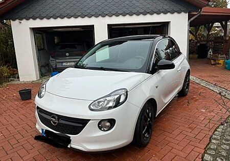 Opel Adam GLAM 1.4 64kW GLAM