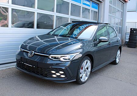 VW Golf Volkswagen 8 GTE DSG Leder/Pano/Key/Kam/H-UP/ACC/NEBEL