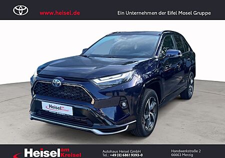 Toyota RAV 4 RAV4 2,5 Plug-in Hybrid 4x4 Teamplayer / AHK abn