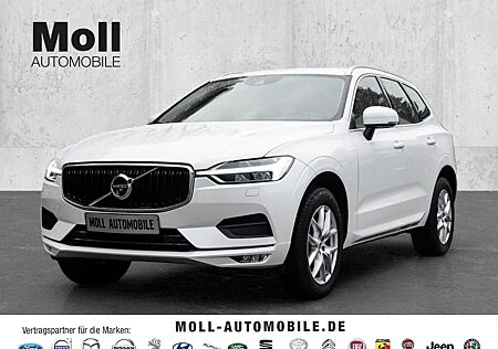 Volvo XC 60 XC60 Momentum Pro AWD B4 Diesel EU6d Allrad Stan