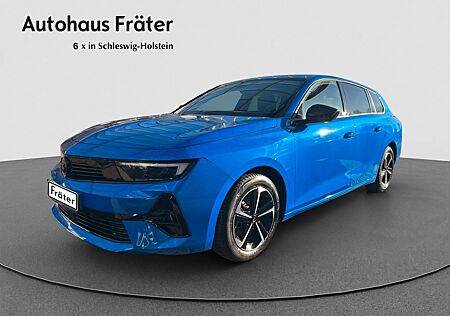 Opel Astra ST GS 360°Kamera LED Sitzheizung Keyless