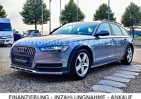 Audi A6 ALLROAD quattro 3.0 TDI*E6*LEDER*LED*189€mtl*