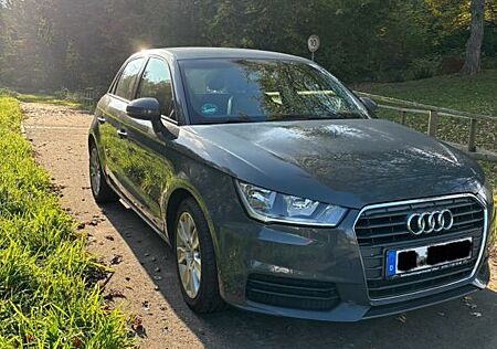 Audi A1 1.4 TDI Sportback -