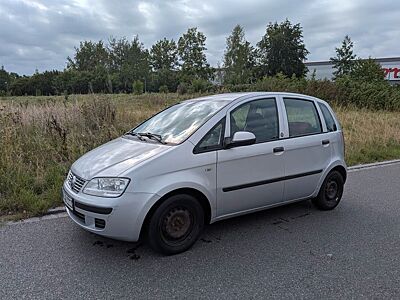Fiat Idea