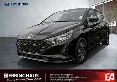 Hyundai i20 1.0 Trend Kamera Insassenalarm Sitzhzg.
