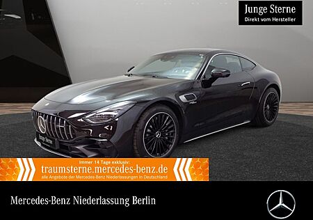 Mercedes-Benz AMG GT GT 43 AMG Premium+/Fahrassi/Pano/HuD/DISTRONIC