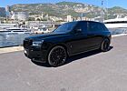 Rolls-Royce Cullinan, Bespoke, 4 Seat, 24" Mansory