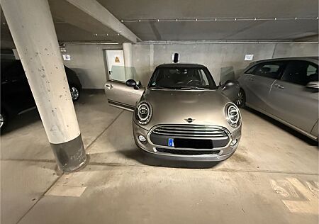 Mini ONE First