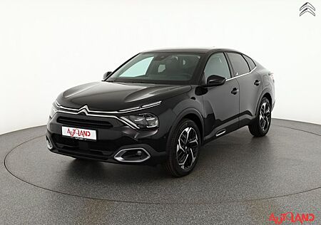 Citroën C4 X PureTech 130 Aut. LED ACC Navi Kamera