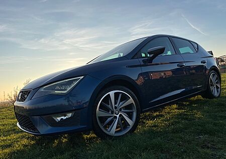 Seat Leon FR 140 PS