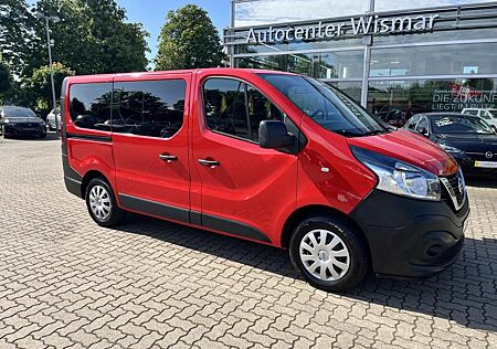 Nissan NV300 L1H1 2,7T COMFORT