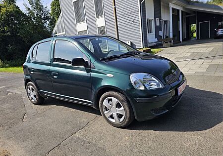 Toyota Yaris 1.3 Tüv bis 08/26