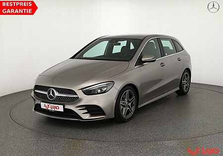 Mercedes-Benz B 180 B180 AMG Line LED Virtual Cockpit Sitzheizung