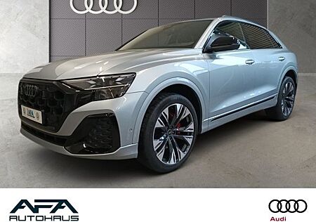 Audi Q8 50 TDI quattro HD-MatrixLED*Pano*Stndhz